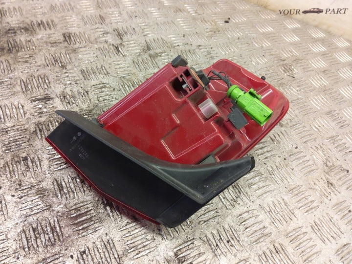 Rückleuchte Audi A4 01091602 Rechts Rearlight RUK5750615459ae