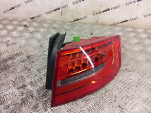 Laden Sie das Bild in den Galerie-Viewer, Rückleuchte Audi A4 01091602 Rechts Rearlight RUK5750615459ae