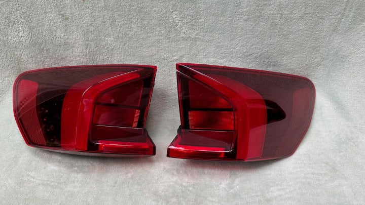 Rückleuchte BMW X1 63219465350 Rechts Rearlight RUK5765471492ga