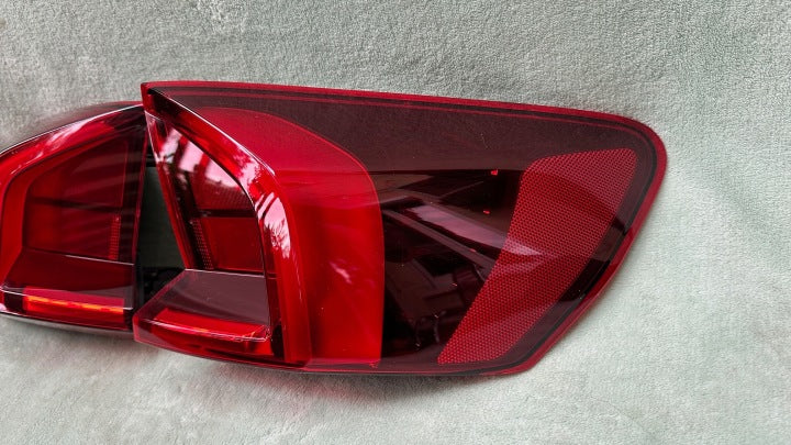 Rückleuchte BMW X1 63219465350 Rechts Rearlight RUK5765471492ga