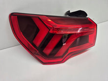 Laden Sie das Bild in den Galerie-Viewer, Rückleuchte Audi Q3 83A945091B Links Rearlight RUK5782830036fz