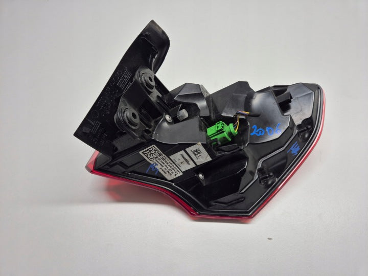 Rückleuchte Audi Q3 83A945091B Links Rearlight RUK5782830036fz