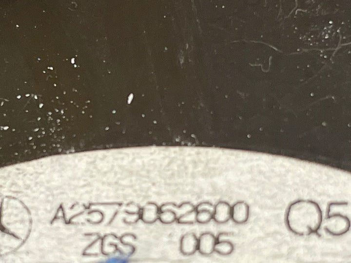 Rückleuchte Mercedes-Benz Cls A2579062600 Ein Stück (Rechts oder Links) RUK5791675817cq