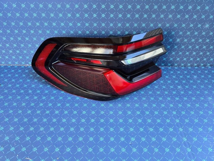 Rückleuchte BMW X7 G07 148R00 LED Links Rearlight RUK5796805576dr