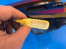 Laden Sie das Bild in den Galerie-Viewer, Rückleuchte BMW X7 G07 9881357 Links Rearlight RUK5799977349ly