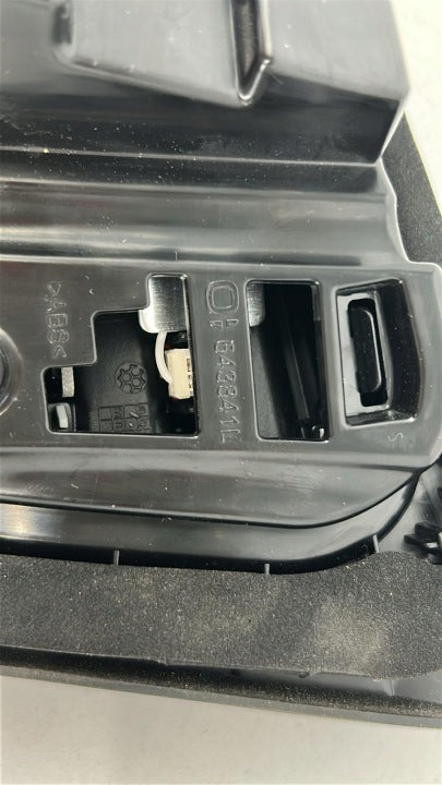 Rückleuchte Mercedes-Benz W177 Links Rearlight RUK5801061957bx