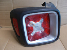 Laden Sie das Bild in den Galerie-Viewer, Rückleuchte Jeep Renegade 52060588 Links Rearlight RUK5802200073ne