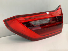 Laden Sie das Bild in den Galerie-Viewer, Rückleuchte BMW 5 G31 741747405 Rechts Rearlight RUK5811758436ma