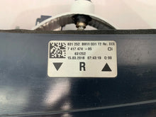 Laden Sie das Bild in den Galerie-Viewer, Rückleuchte BMW 5 G31 741747405 Rechts Rearlight RUK5811758436ma