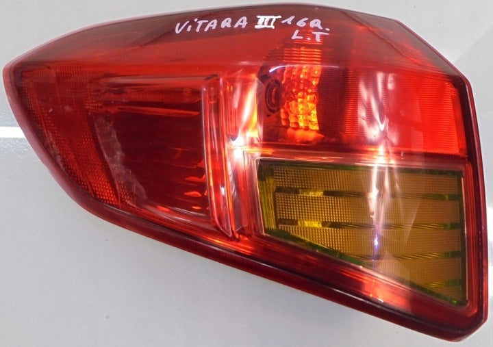 Rückleuchte Suzuki Vitara Links Rearlight RUK5836154476gv