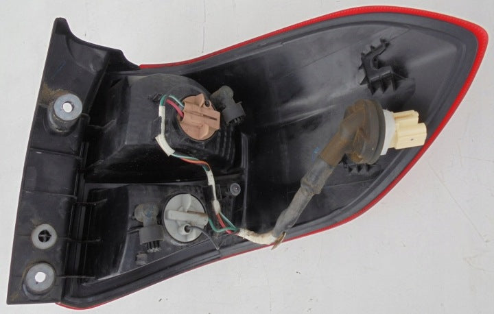Rückleuchte Suzuki Vitara Links Rearlight RUK5836154476gv