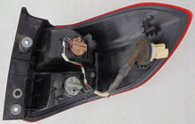 Laden Sie das Bild in den Galerie-Viewer, Rückleuchte Suzuki Vitara Links Rearlight RUK5836154476gv
