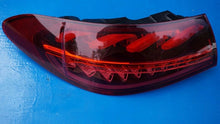 Laden Sie das Bild in den Galerie-Viewer, Rückleuchte Mercedes-Benz Eqe A2949066500 Links Rearlight RUK5845289997ab