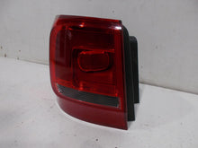 Laden Sie das Bild in den Galerie-Viewer, Rückleuchte VW Sharan 7N0945095 Links Rearlight RUK5848840003fb