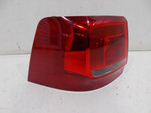 Laden Sie das Bild in den Galerie-Viewer, Rückleuchte VW Sharan 7N0945095 Links Rearlight RUK5848840003fb