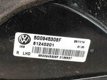 Laden Sie das Bild in den Galerie-Viewer, Rückleuchte VW I 5G0945308F Rechts Rearlight RUK5856220158sa