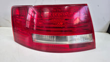 Load image into Gallery viewer, Rückleuchte Audi A6 C6 LED Links Rearlight RUK5858473819ug