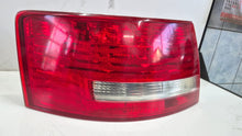 Load image into Gallery viewer, Rückleuchte Audi A6 C6 LED Links Rearlight RUK5858473819ug