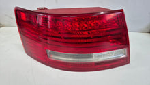 Load image into Gallery viewer, Rückleuchte Audi A6 C6 LED Links Rearlight RUK5858473819ug