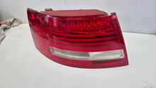 Load image into Gallery viewer, Rückleuchte Audi A6 C6 LED Links Rearlight RUK5858473819ug