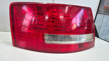 Load image into Gallery viewer, Rückleuchte Audi A6 C6 LED Links Rearlight RUK5858473819ug