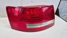 Load image into Gallery viewer, Rückleuchte Audi A6 C6 LED Links Rearlight RUK5858473819ug