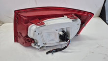 Load image into Gallery viewer, Rückleuchte Audi A6 C6 LED Links Rearlight RUK5858473819ug