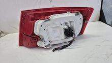 Load image into Gallery viewer, Rückleuchte Audi A6 C6 LED Links Rearlight RUK5858473819ug