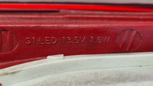 Load image into Gallery viewer, Rückleuchte Audi A6 C6 LED Links Rearlight RUK5858473819ug