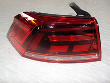 Laden Sie das Bild in den Galerie-Viewer, Rückleuchte VW Passat B8 3G5945095H Links Rearlight RUK5874947229sc