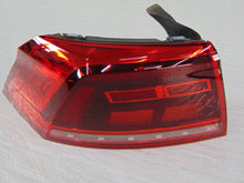 Laden Sie das Bild in den Galerie-Viewer, Rückleuchte VW Passat B8 3G5945095H Links Rearlight RUK5874947229sc