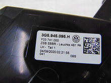 Laden Sie das Bild in den Galerie-Viewer, Rückleuchte VW Passat B8 3G5945095H Links Rearlight RUK5874947229sc