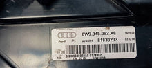 Laden Sie das Bild in den Galerie-Viewer, Rückleuchte Audi A4 B9 8W9945092AC Rechts Rearlight RUK5887416014ex