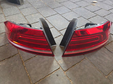 Load image into Gallery viewer, Rückleuchte VW Passat B8 3g5 Ein Satz Rearlight RUK5887574426pr