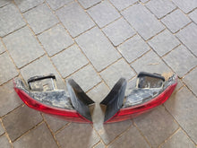 Load image into Gallery viewer, Rückleuchte VW Passat B8 3g5 Ein Satz Rearlight RUK5887574426pr