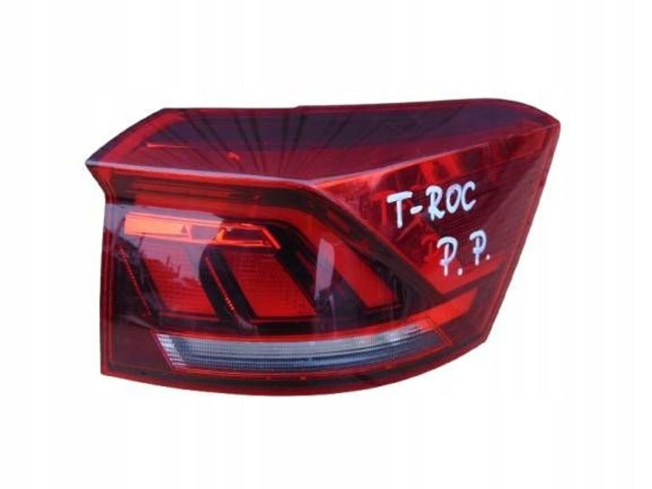 Rückleuchte VW T-Roc 2GA945096D Rechts Rearlight RUK5922567788fb