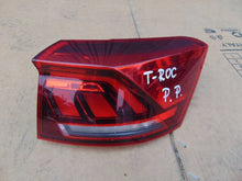 Laden Sie das Bild in den Galerie-Viewer, Rückleuchte VW T-Roc 2GA945096D Rechts Rearlight RUK5922567788fb