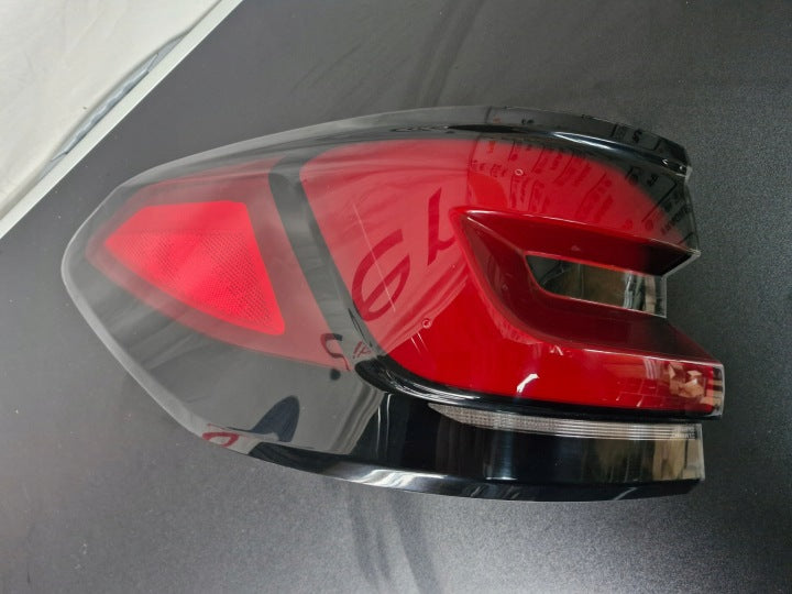 Rückleuchte BMW 5 G31 849382508 Links Rearlight RUK5932695677ar