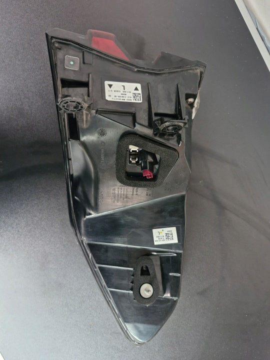 Rückleuchte BMW 5 G31 849382508 Links Rearlight RUK5932695677ar
