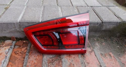 Rückleuchte Kia Niro LED Rechts Rearlight RUK5933049085gz