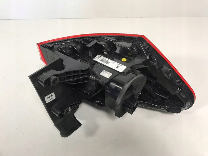 Rückleuchte VW Touareg 760945096 Rechts Rearlight RUK5941342583nu