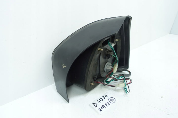 Rückleuchte Audi A3 AD037-BESE2 Ein Stück (Rechts oder Links) Rearlight RUK5941812879pu