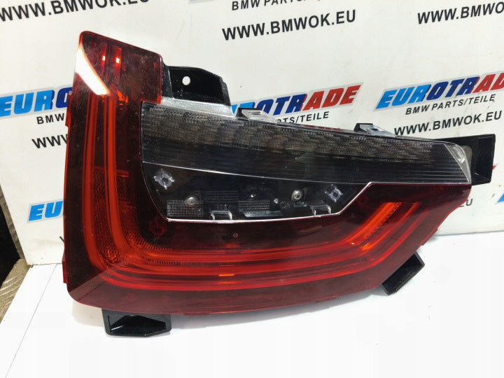 Rückleuchte BMW I3 738960506 Links Rearlight RUK5947353301sa