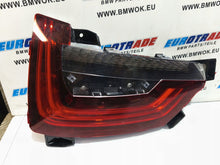 Laden Sie das Bild in den Galerie-Viewer, Rückleuchte BMW I3 738960506 Links Rearlight RUK5947353301sa