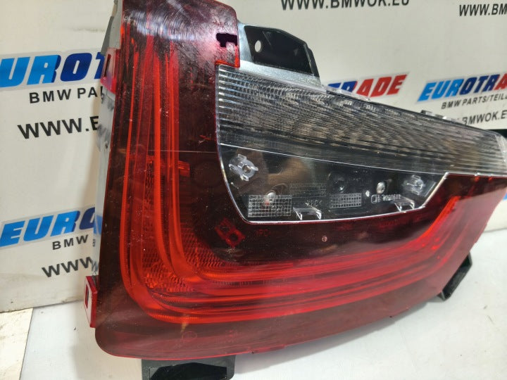 Rückleuchte BMW I3 738960506 Links Rearlight RUK5947353301sa