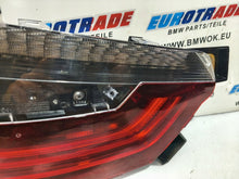Laden Sie das Bild in den Galerie-Viewer, Rückleuchte BMW I3 738960506 Links Rearlight RUK5947353301sa