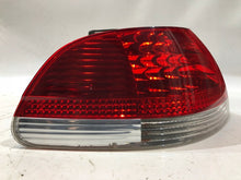 Laden Sie das Bild in den Galerie-Viewer, Rückleuchte BMW 7 E65 12853 Links Rearlight RUK5970060768uc