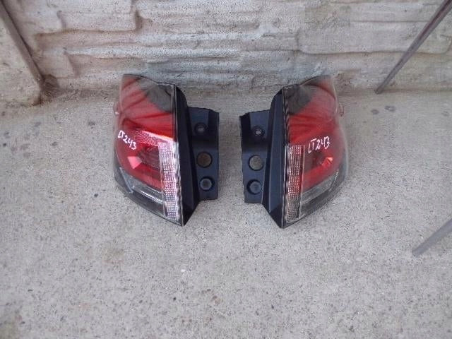 Rückleuchte Toyota Rav 4 LED Ein Satz Rearlight RUK5971010186zh