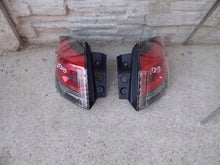 Laden Sie das Bild in den Galerie-Viewer, Rückleuchte Toyota Rav 4 LED Ein Satz Rearlight RUK5971010186zh