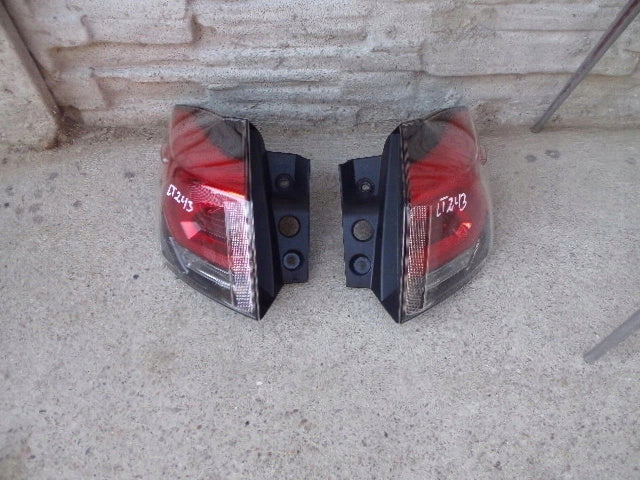 Rückleuchte Toyota Rav 4 LED Ein Satz Rearlight RUK5971010186zh